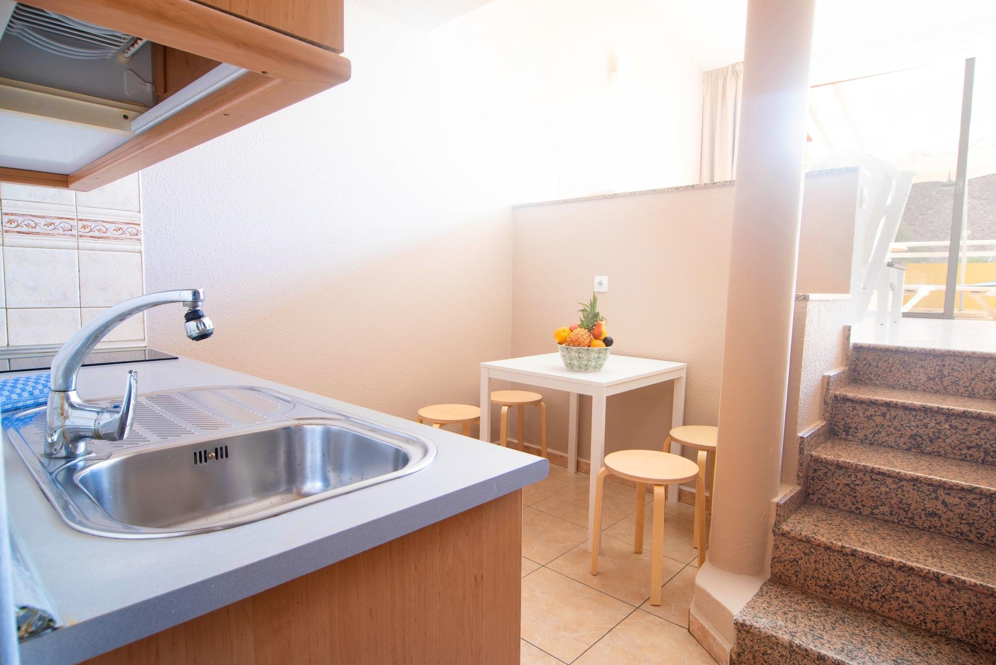 Apartament Punta Marina By Livvo
