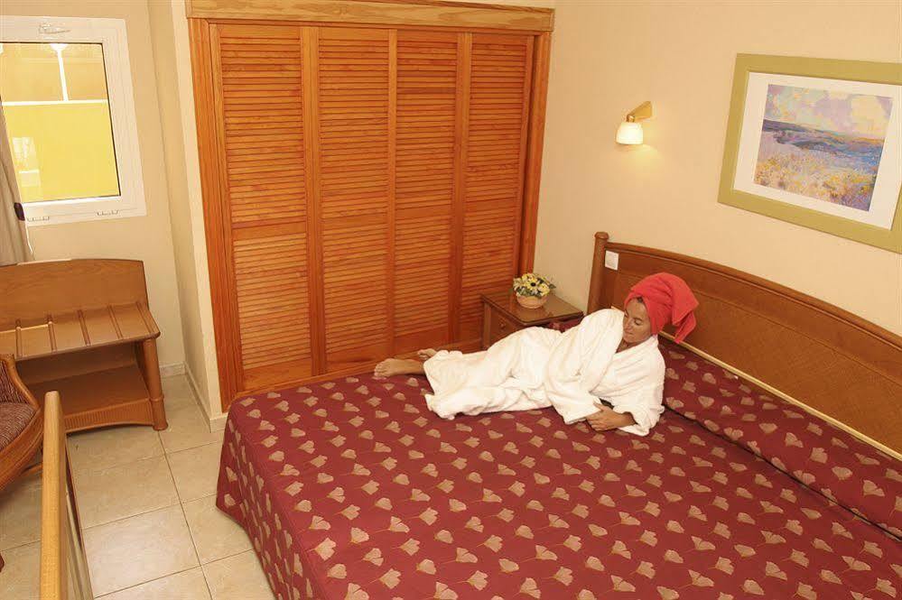 Punta Marina By Livvo Apartament Morro Jable (Fuerteventura)